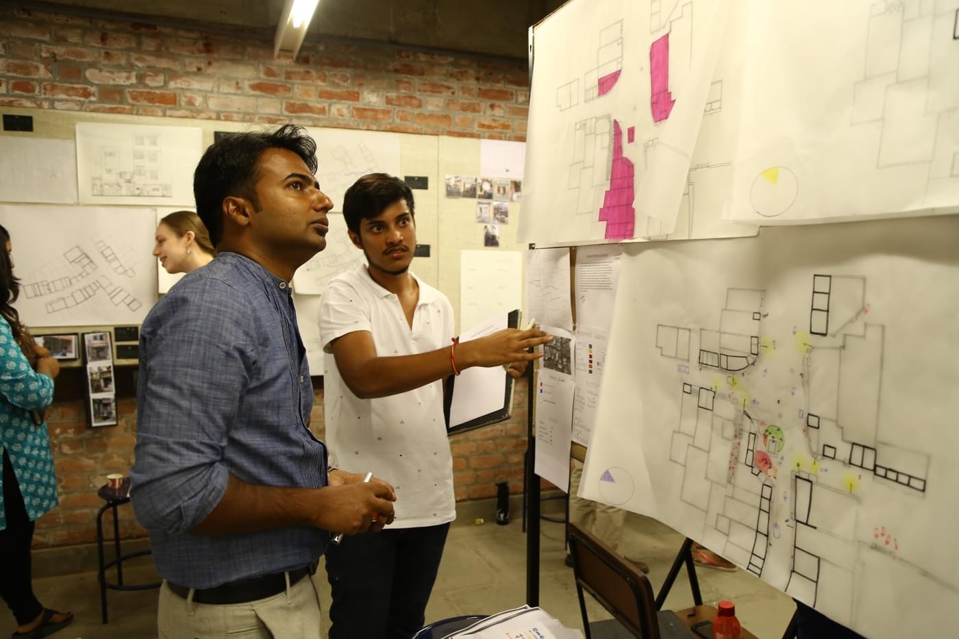 CEPT University FP Admissions photo 19